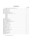 Suzuki Trumpet School, Volume 1, Piano Accompaniment