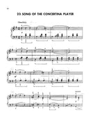 Tchaikovsky: Album for the Young, Opus 39