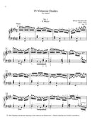 Moszkowski: 15 Virtuosic Etudes, "Per Aspera," Op. 72