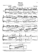 Ravel: Miroirs