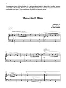 J. S. Bach: First Book for Pianists