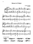 Anthology of Baroque Keyboard Music