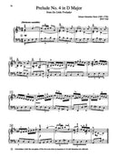 Anthology of Baroque Keyboard Music