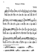 Anthology of Baroque Keyboard Music