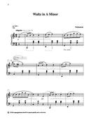 Chopin: First Book for Pianists