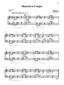 Chopin: First Book for Pianists