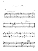 Mozart: First Book for Pianists