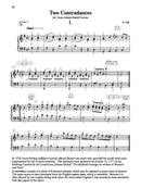 Mozart: First Book for Pianists