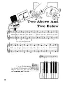 Alfred d'Auberge Piano Course: Lesson Book 2