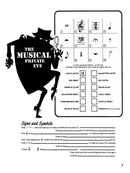 Alfred d'Auberge Piano Course: Note Speller Book 2