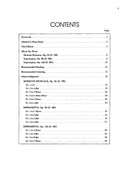 Schubert: Moments musicaux, Opus 94 and Impromptus, Opp. 90 & 142