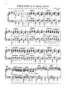 Rachmaninoff: Fantasy Pieces, Opus 3