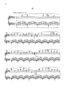 Tcherepnin: Bagatelles, Opus 5