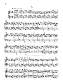 Tcherepnin: Bagatelles, Opus 5