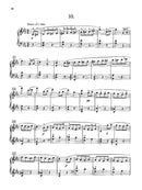 Tcherepnin: Bagatelles, Opus 5