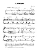 Grieg: An Introduction to His Piano Works