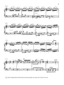J. S. Bach: Italian Concerto