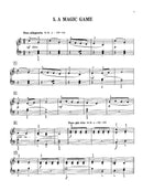 Bartók: Pieces for Children for Piano Solo