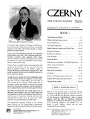Czerny: The Young Pianist, Opus 823 (Complete)