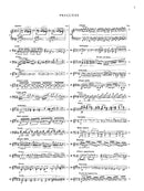Chopin: Preludes
