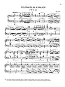 Chopin: Selected Favourites for the Piano