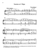 The First Sonatina Book