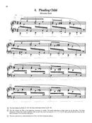 Schumann: Scenes from Childhood, Opus 15