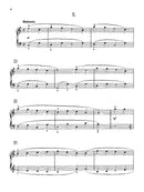 Duvernoy: 25 Elementary Studies, Opus 176