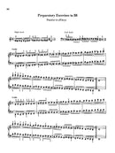 Pischna: Technical Studies