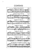 Beethoven: 7 Sonatinas for for Piano Solo