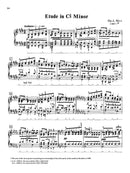 Scriabin: Selected Works