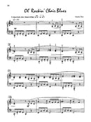 Jazz, Rags & Blues, Book 1