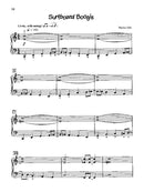 Jazz, Rags & Blues, Book 1