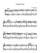 Masterpieces with Flair!, Book 1