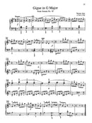 Masterpieces with Flair!, Book 3