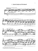 Debussy: Children's Corner for Piano