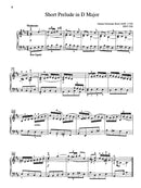 Melodious Masterpieces, Book 3