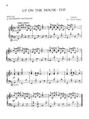 Palmer-Hughes Accordion Course: Christmas Book