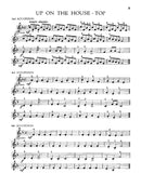 Palmer-Hughes Accordion Course: Christmas Book