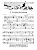 Palmer-Hughes Accordion Course: Christmas Book