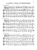 Palmer-Hughes Accordion Course: Christmas Book