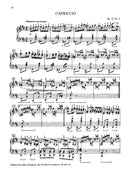 Brahms: The Shorter Piano Pieces for Piano Solo