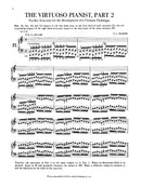 Hanon: The Virtuoso Pianist in 23 Exercises, Book 2