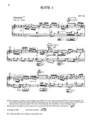 J. S. Bach: French Suites