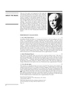 Bartók: Romanian Folk Dances, Sz. 56 for the Piano