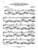 Dan Coates Complete Advanced Piano Solos