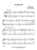 The Lord of the Rings Trilogy for Easy Piano