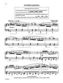 Schaum Piano Course, F - The Brown Book