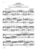 Schaum Piano Course, F - The Brown Book