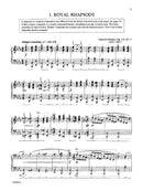 Schaum Piano Course, H - The Grey Book